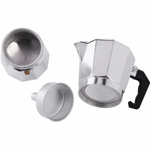 Greca de 3 tazas - Imagen 5