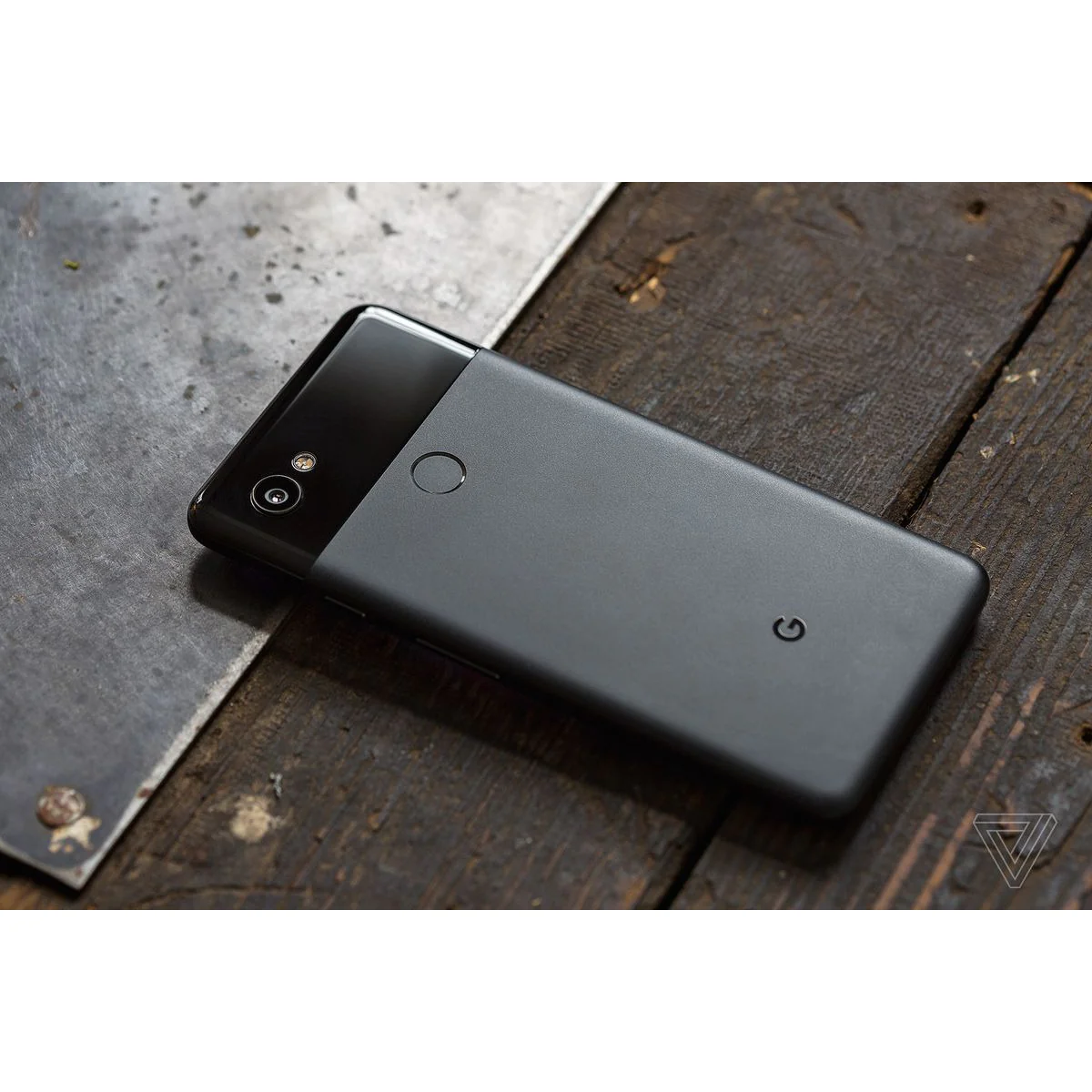 Google Pixel 2 (64GB) - Imagen 3